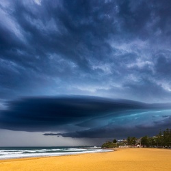Storms