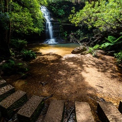 Waterfalls